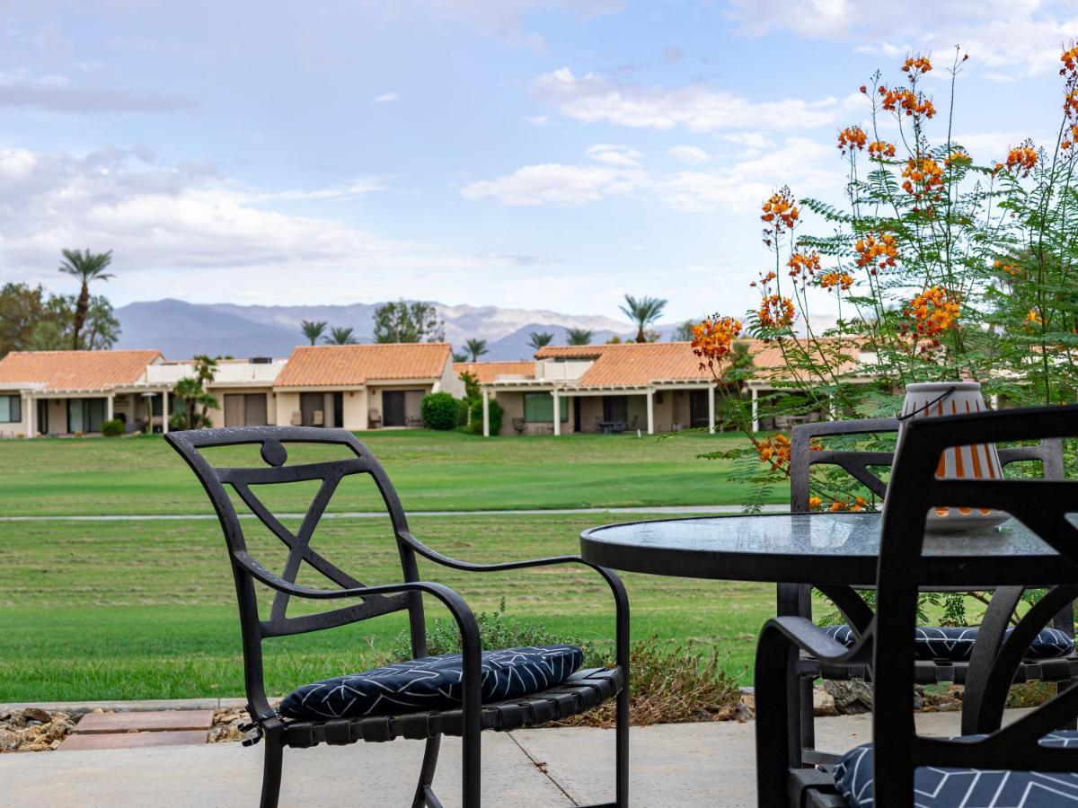 Desert Dream Palm Desert Dış mekan fotoğraf